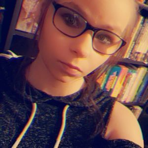 Meet your Posher, Jami